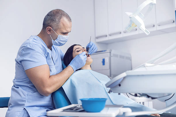 Best Veneers and Lumineers  in Chisago City, MN